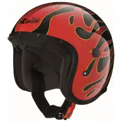 CABERG FREERIDE FLAME