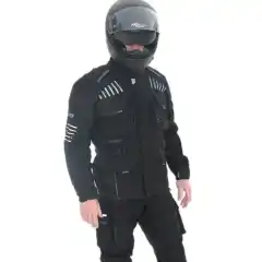 ARTECH NAVIGATOR JAKKE SORT