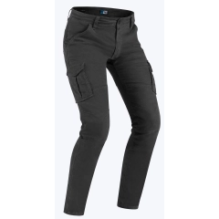 PMJ SANTIAGO GREY JEANS