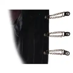 EXTENDERE TIL SKINNVEST (CA 12 CM)