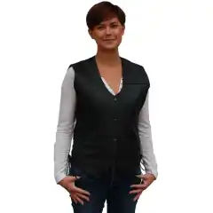 SKINNVEST TINA