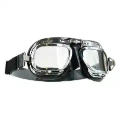 BRILLER HALCYON MARK 10 DELUXE MED BUEDE GLASS