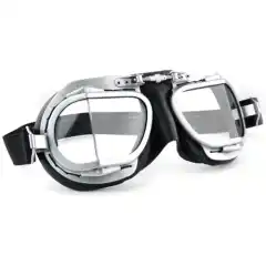 BRILLER HALCYON MARK 9 DELUXE MED KNEKTE GLASS