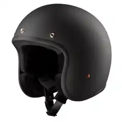 Bandit Jet 2 Matt Svart