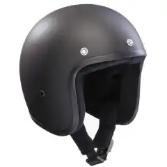 Bandit JET Svart (ikke CE)