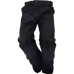 Richa Buster MC-Bukse Svart