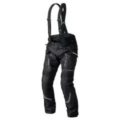 Sweep Outback MC-Bukse Reg Svart