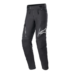 Alpinestars RX-3  MC-Bukse Svart