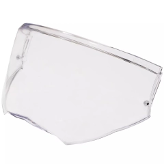 LS2 Visir FF901 - Klart/Klart