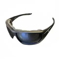 Bullfighter Solbrille Svart Ramme / Svart Glass