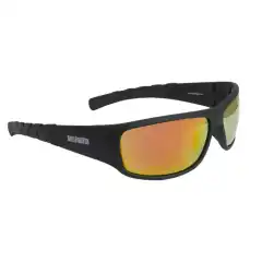 Bullfighter Solbrille Sunset Gul