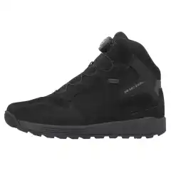 Richa Saturnus MC-Sneakers Svart