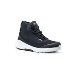 Sidi MC-Sko Nucleus GoreTex Svart/Hvit
