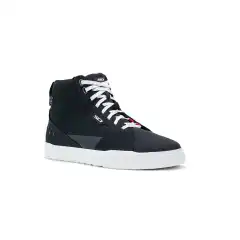 Sidi MC-Sko Arx Air Svart/Hvit