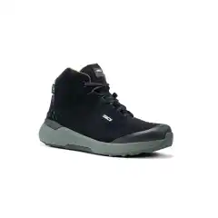 Sidi MC-Sko Nucleus Suede Svart/Ivy