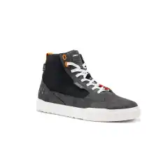 Sidi MC-Sko Arx Svart/Hvit