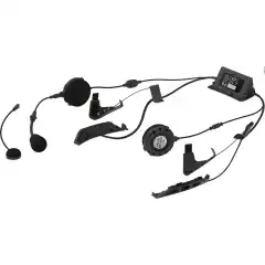 SRL03 med Mesh for Shoei Comlink - Neotec 3 og GT-Air 3