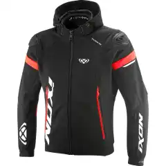 Mesh jakke!