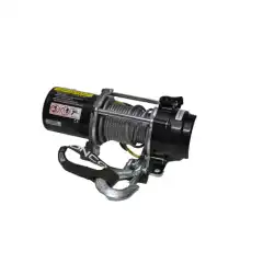 680 KG TREKKAPASITET