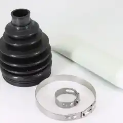 Drivakselmansjett front, passer indre og ytre