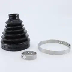 Drivakselmansjett bak, passer indre og ytre