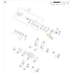 ORIGINAL GIRPEDAL<br />
 