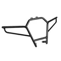 St&oslash;tfanger foran