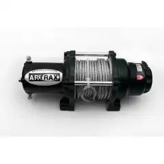 1361 KG TREKKAPASITET