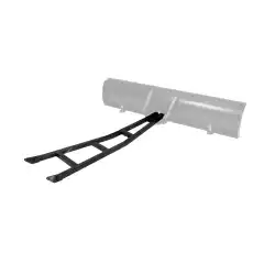 kan brukers som forlenger ramme ved belter! 