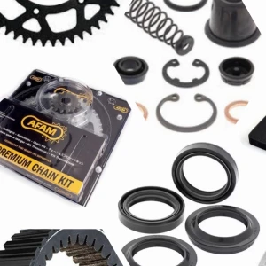 Modellsøk for Deler & utstyr