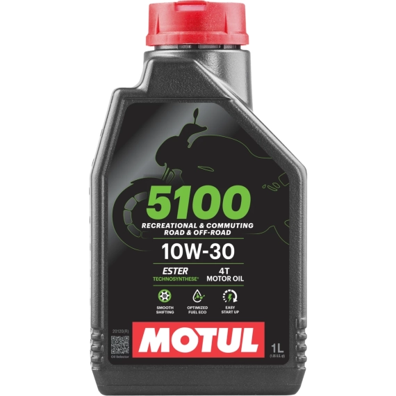 10W30